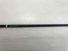 PROTOTYPE-LD スリーブ付 シャフト (ピンドライバー用)｜ゴルフ用品