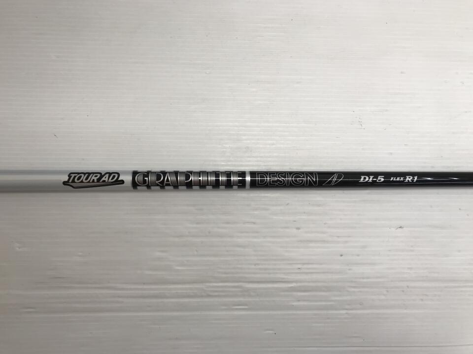 ツアーAD DI-5（R1）スリーブ付 シャフト (ピンドライバー用)｜ゴルフ