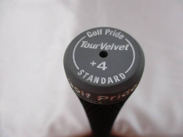 ATTAS KING 4（S）スリーブ付 シャフト (テーラーメイドドライバー用