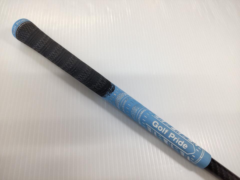 TENSEI CK PRO RED 60(USモデル) スリーブ付 シャフト (テーラーメイド