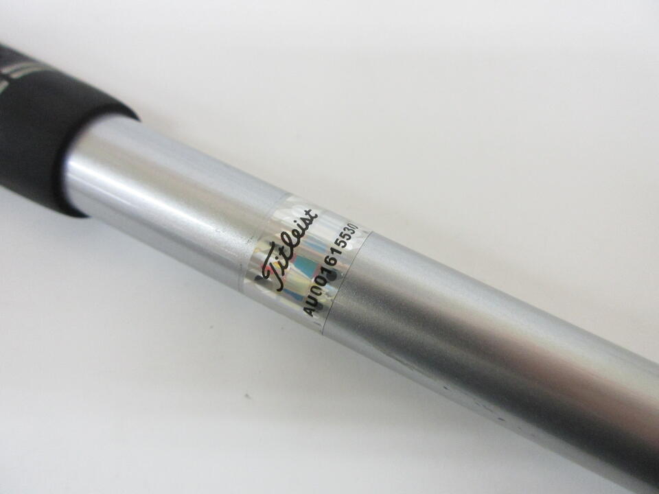 Speeder 569 EVOLUTION 6（S）スリーブ付 シャフト (タイトリスト