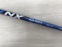 SPEEDER NX50（S） スリーブ付 シャフト (テーラーメイドドライバー用