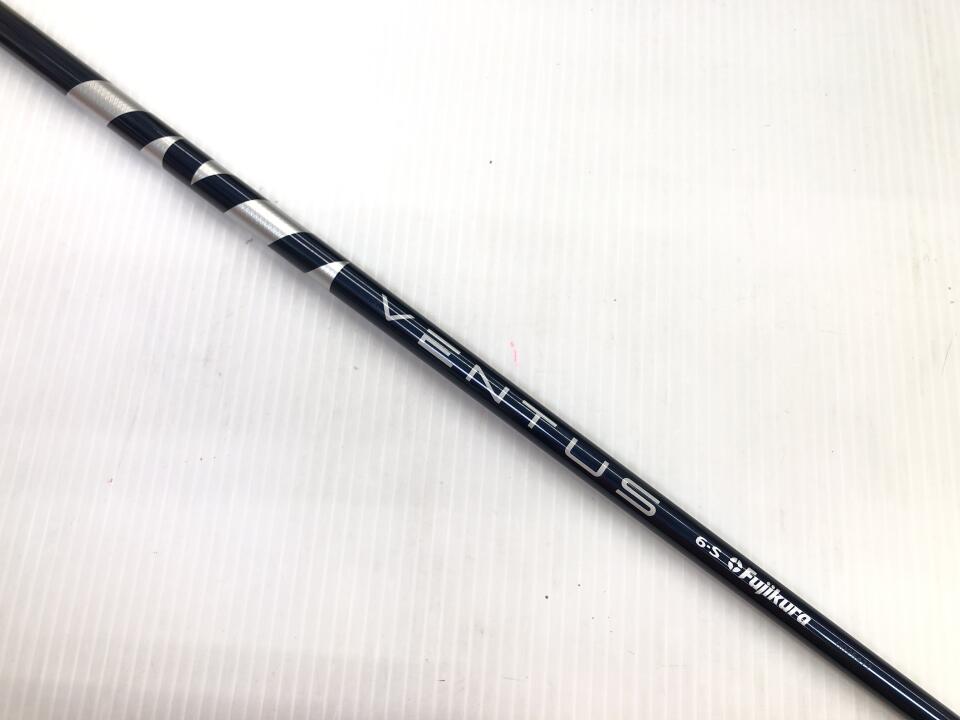 VENTUS BLUE 6（S）スリーブ付 シャフト (テーラーメイドドライバー用