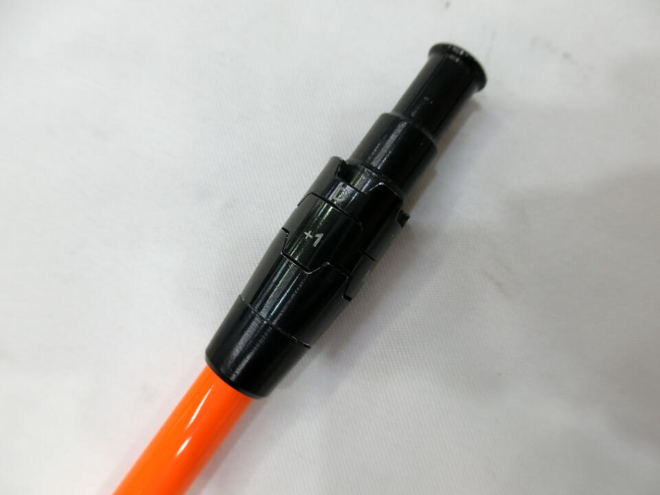 ATTAS 5GoGo 6（S）スリーブ付 シャフト (キャロウェイドライバー用