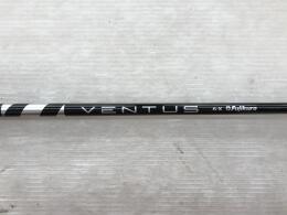 VENTUS BLACK 6（X）スリーブ付 シャフト (タイトリストドライバー用