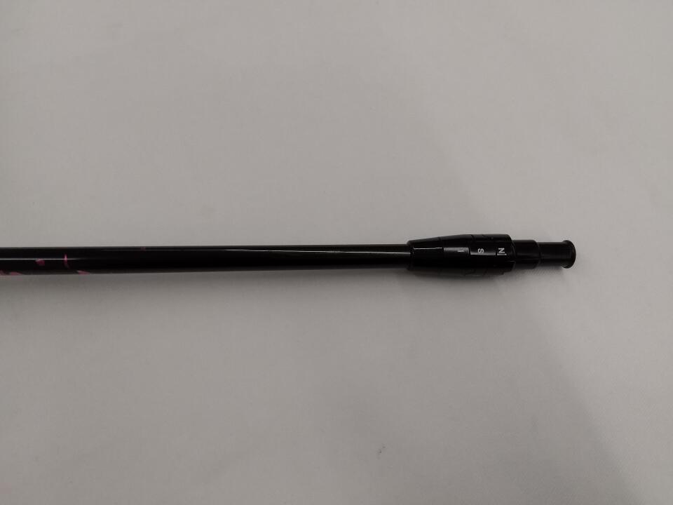 Reve Raver Armored Ready 60 （S）スリーブ付 シャフト (キャロウェイ