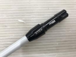 ツアーAD HD-6（S）スリーブ付 シャフト (プロギアドライバー用