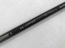 TENSEI PRO Orange 1K 60（S）スリーブ付 シャフト (キャロウェイ