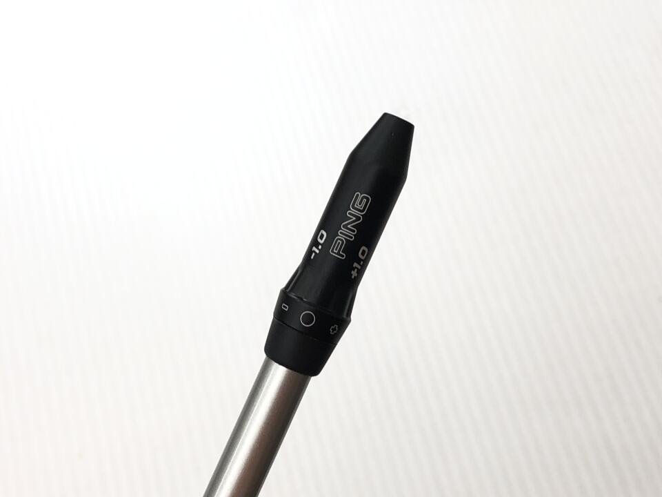 ATTAS DAAAS 5（S）スリーブ付 シャフト (ピンドライバー用)｜ゴルフ