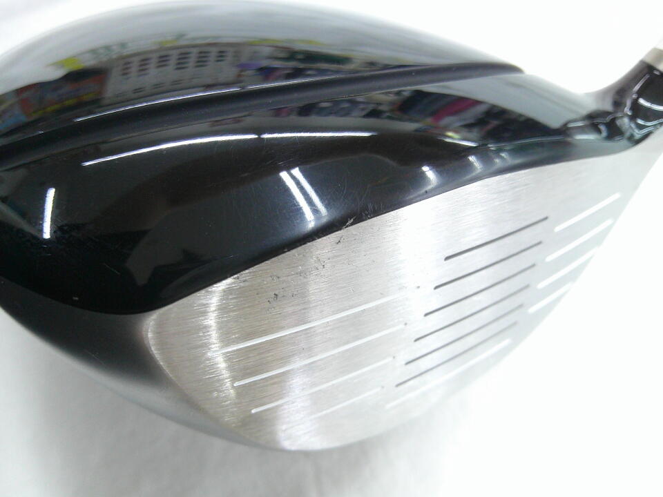 RODDIO COMPACT DRIVER Mid back｜RODDIO｜ドライバー｜Stella:6 for