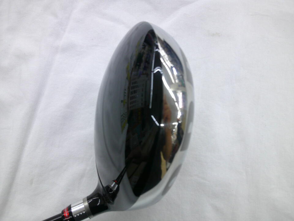 RODDIO COMPACT DRIVER Mid back｜RODDIO｜ドライバー｜Stella:6 for