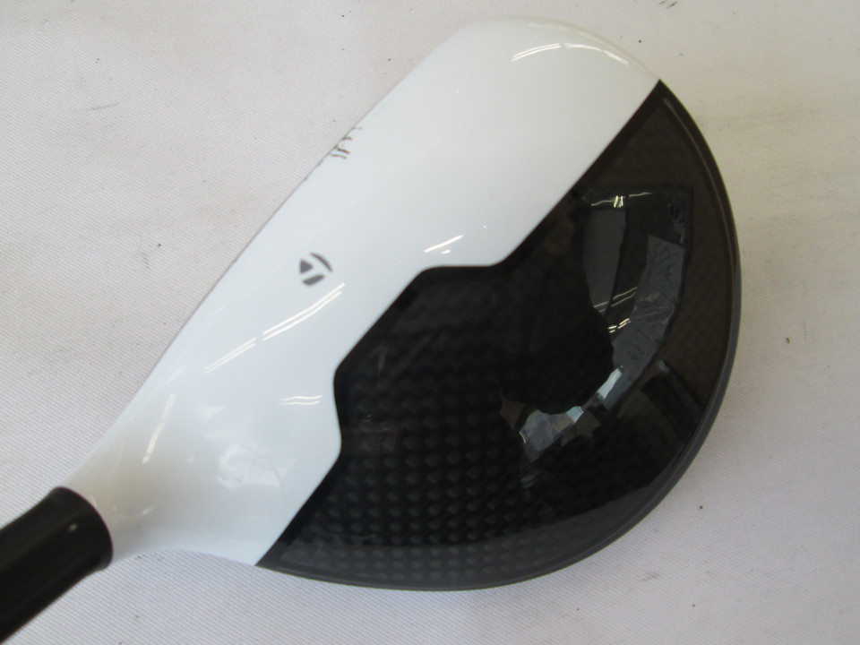 M2 US｜テーラーメイド｜フェアウェイウッド｜REAX 55 （リシャフト