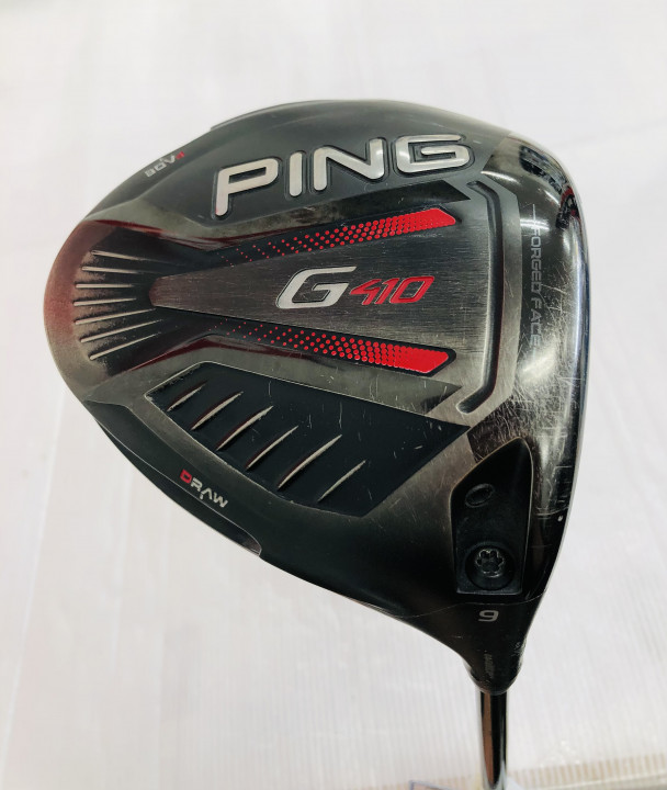 G410 PLUS｜ピン｜ドライバー｜TOUR 173-75｜中古ゴルフクラブを探す