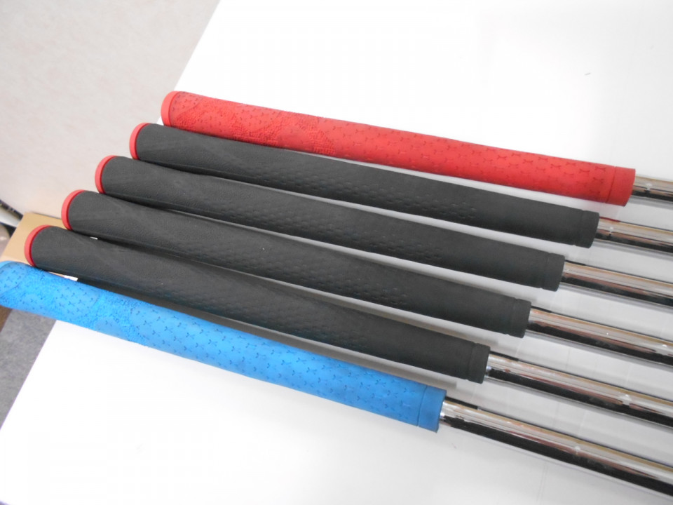 TT PROTOTYPE CB11 FORGED｜BALDO｜アイアンセット｜DG ラベル無し