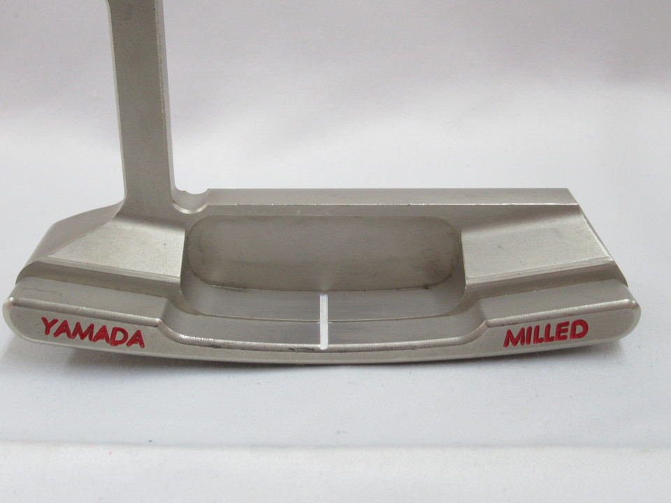 Emperor-2｜ヤマダパター｜パター｜オリジナルスチール｜中古ゴルフ