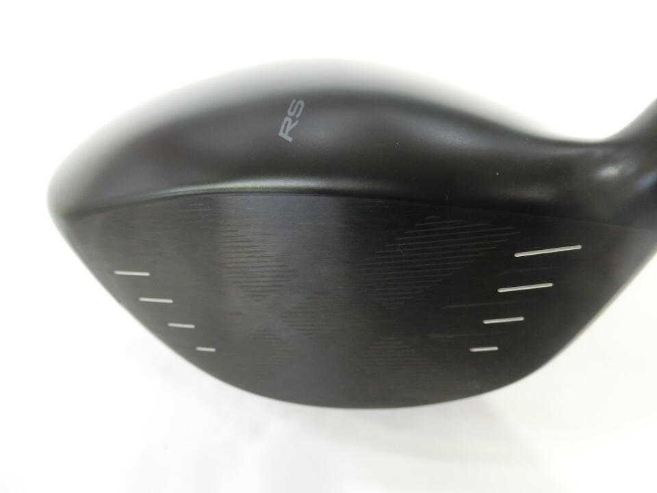 RS X F｜プロギア｜ドライバー｜◇ﾘｼｬﾌﾄ◇TENSEIfor PRGR(RS X