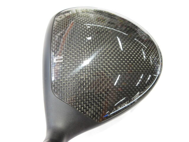 AEROJET｜コブラ｜ドライバー｜ツアーAD for Cobra(AEROJET)｜中古