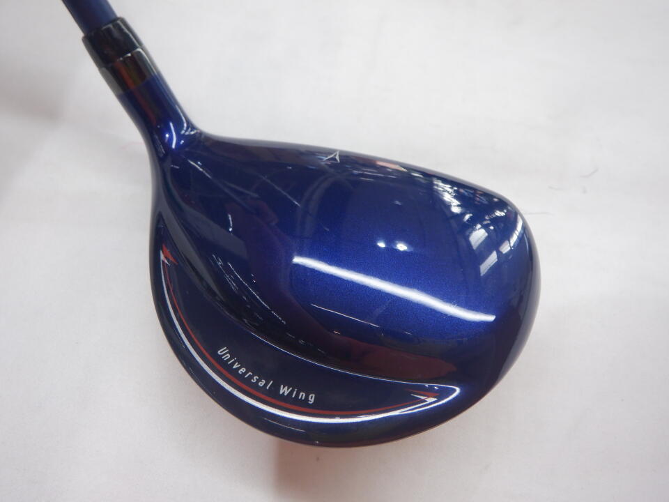 UFO Speed by POWER TORNADO レディス｜キャスコ｜ユーティリティ