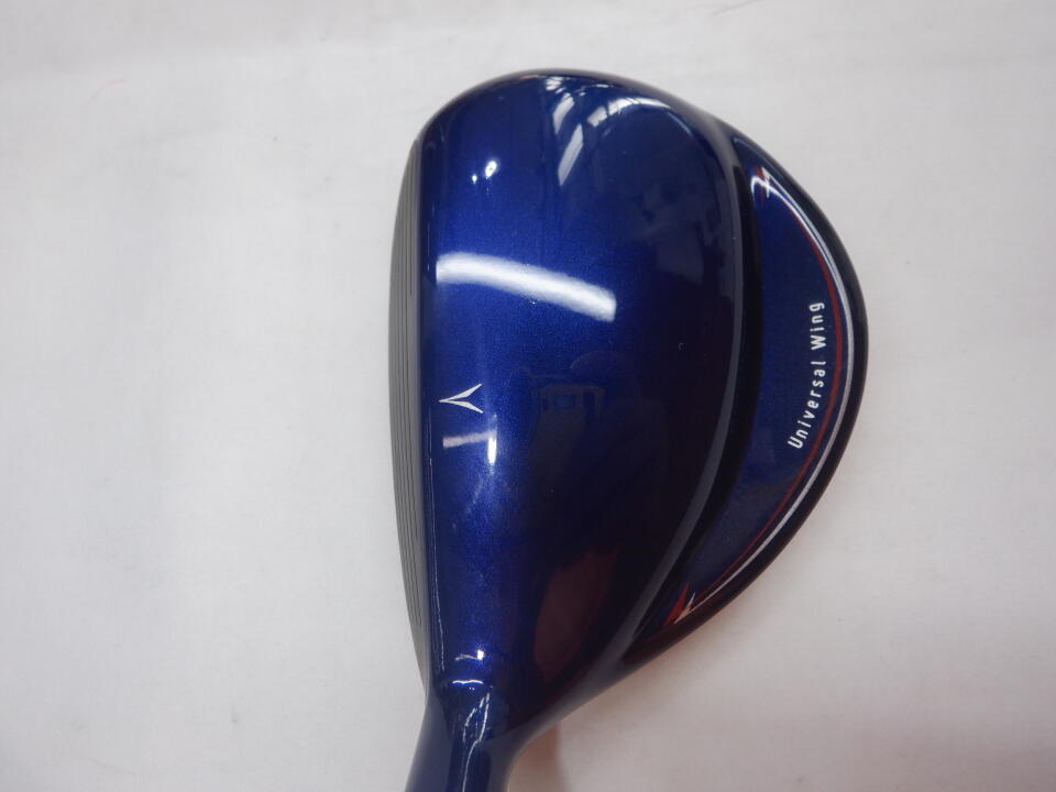 UFO Speed by POWER TORNADO レディス｜キャスコ｜ユーティリティ