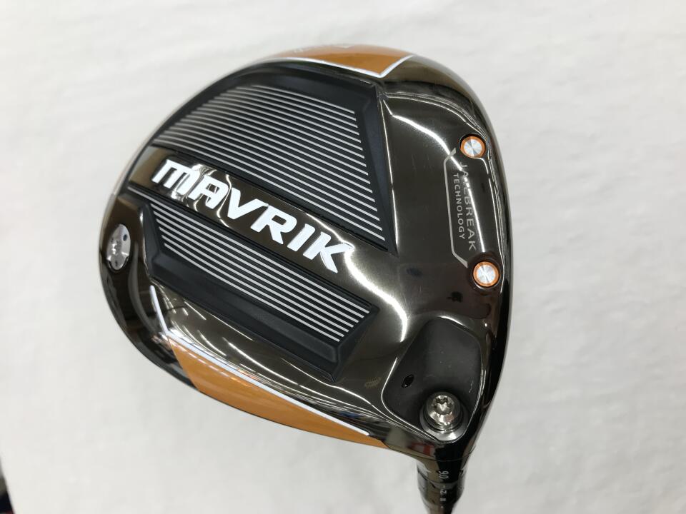 MAVRIK 2022 US｜キャロウェイ｜ドライバー｜PROJECT X HZRDUS T800 65