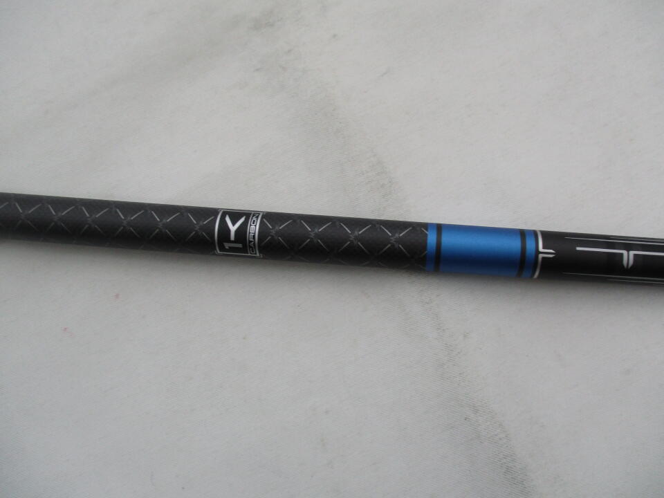 TSR3｜タイトリスト｜ドライバー｜TENSEI 1K BLUE 65（リシャフト