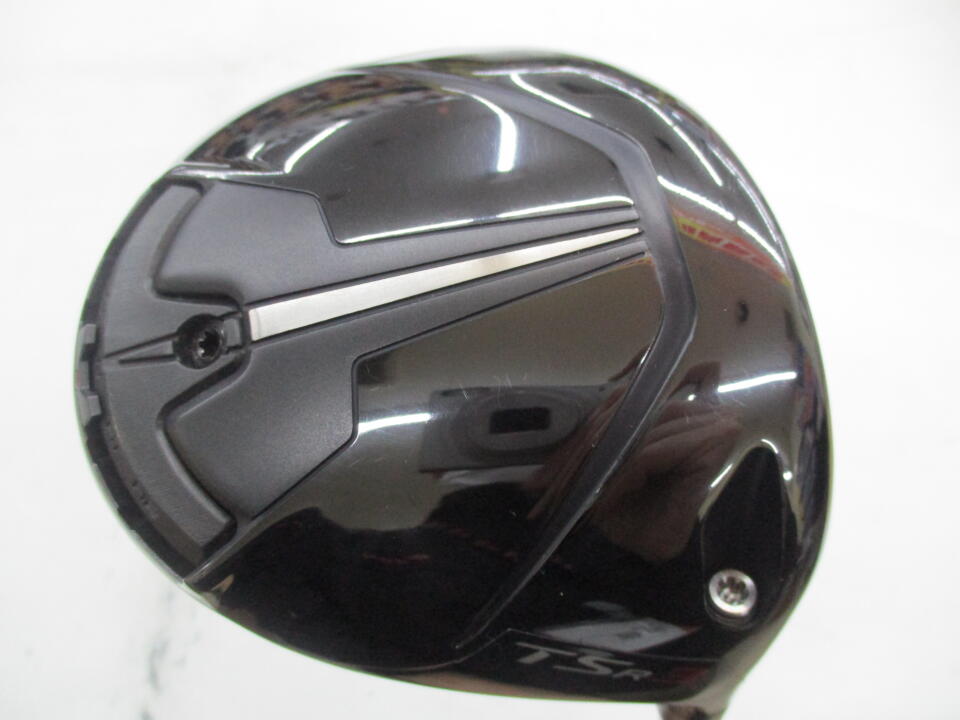 ⭐︎TSR3 ドライバー TENSEI CK SERIES 80 (TX) 9° TSR3 ドライバー