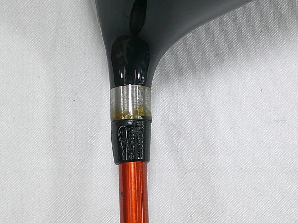 competizione 568 STRONG LUCK 420｜BALDO｜ドライバー｜Diamana R70