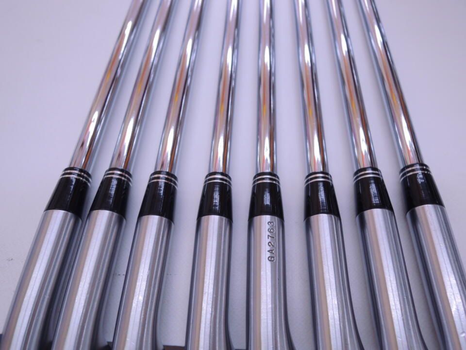 AF-Tour MB 2018｜エポン｜アイアンセット｜PROJECT X PRECISION