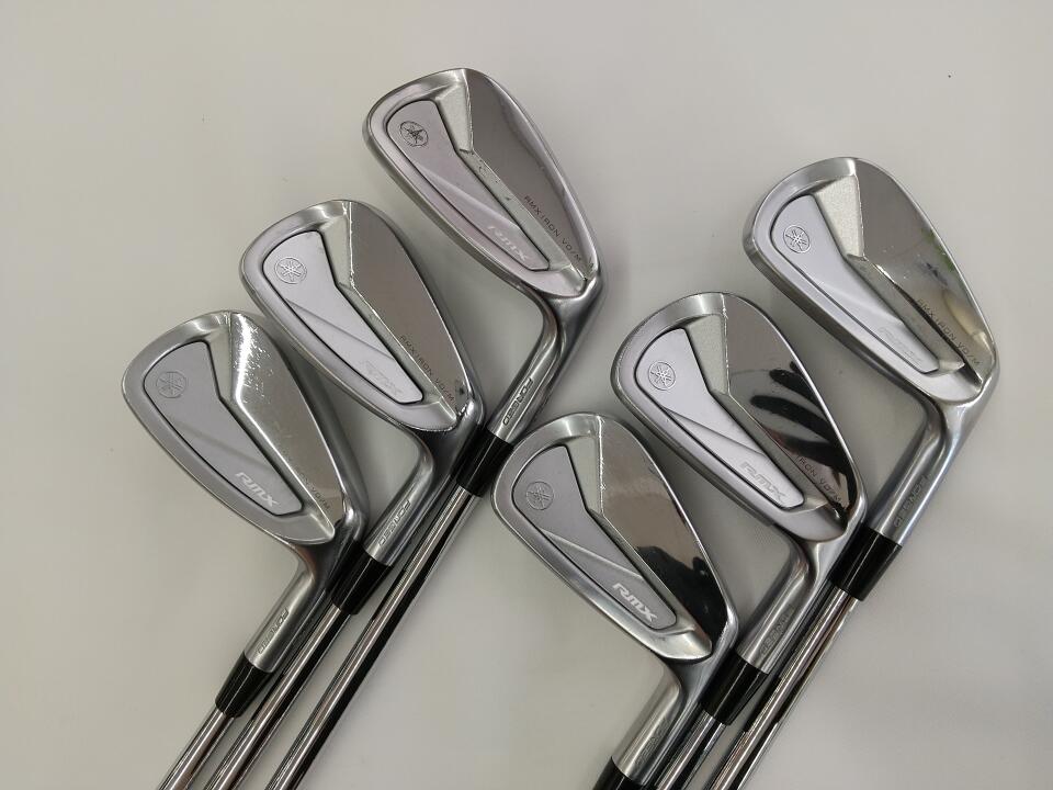 RMX VD/M｜ヤマハ｜アイアンセット｜NSﾌﾟﾛ MODUS3SYSTEM3TOUR-125