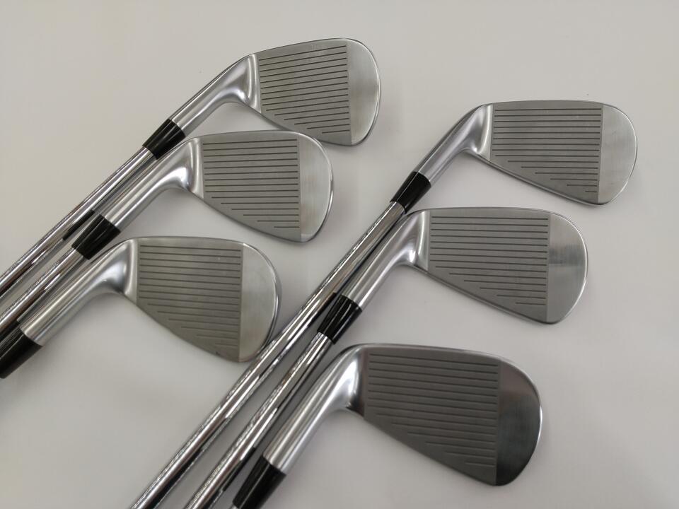 RMX VD/M｜ヤマハ｜アイアンセット｜NSﾌﾟﾛ MODUS3SYSTEM3TOUR-125