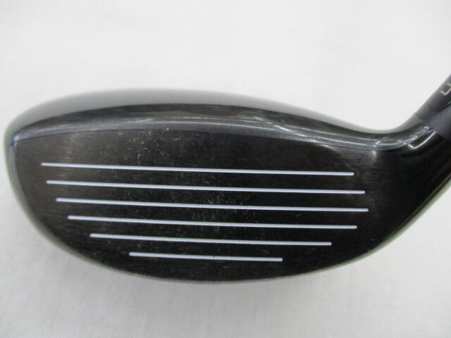 818H1｜タイトリスト｜ユーティリティ｜AMT TOUR WHITE｜中古ゴルフ