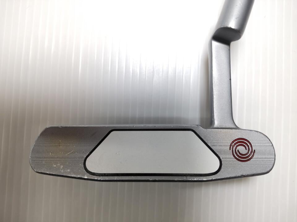 ホワイト ホット OG #1｜オデッセイ｜パター｜オリジナルスチール