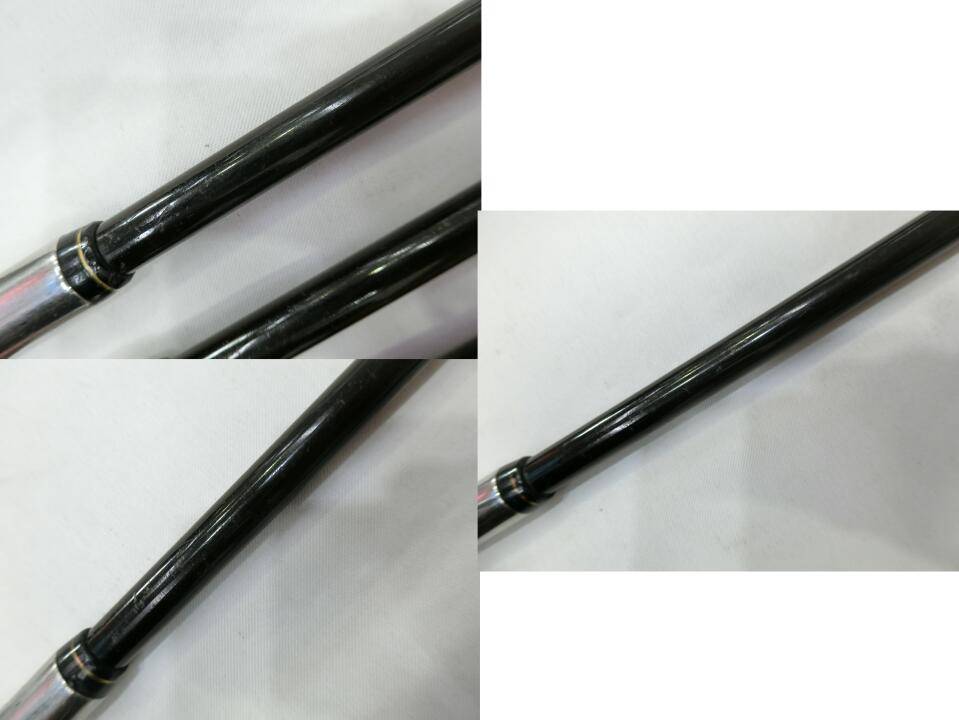 XXIOプライム (2005)｜ダンロップ｜アイアンセット｜XXIO SP300｜中古