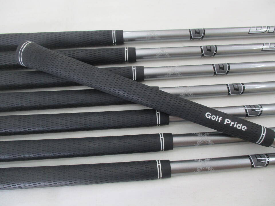 SRIXON ZX5 Mk2｜ダンロップ｜アイアンセット｜Diamana ZX-2 for IRON