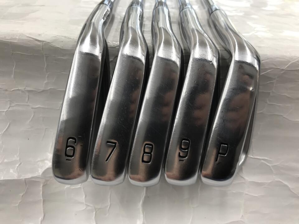 MX FORGED PRO｜ミズノ｜アイアンセット｜NSプロ 850GH（リシャフト