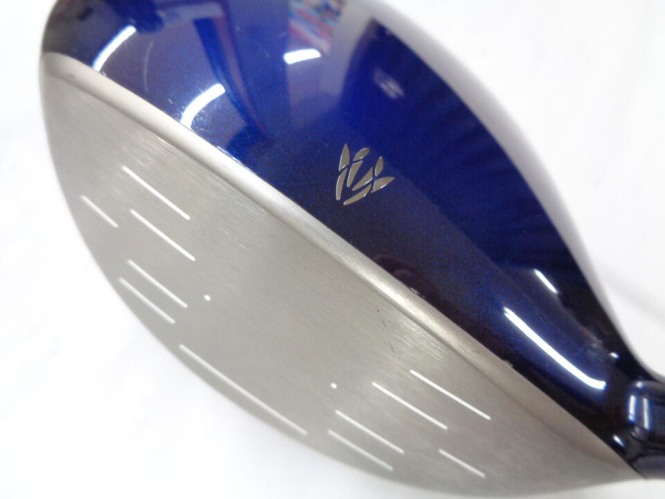 XXIO 10 レディス ブルー｜ダンロップ｜ドライバー｜MP1000L ブルー