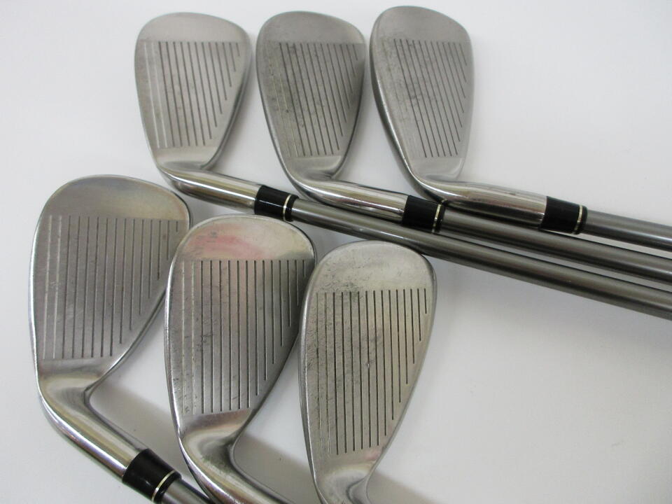 r5 アイアン｜テーラーメイド｜アイアンセット｜M.A.S.2 5 55プラス