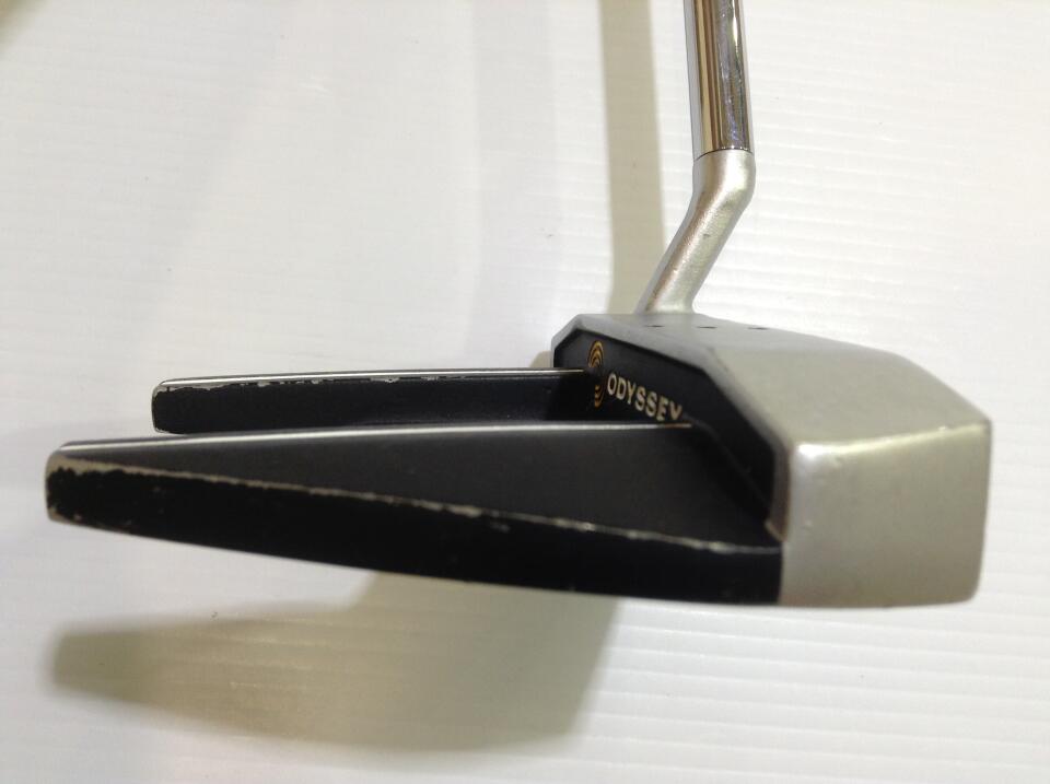 STROKE LAB SEVEN S｜オデッセイ｜パター｜オリジナルスチール｜中古