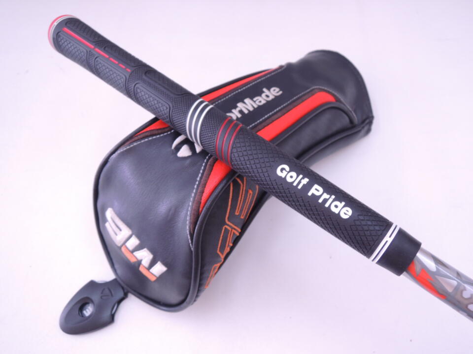 M6｜テーラーメイド｜フェアウェイウッド｜FUBUKI TM5 2019｜中古