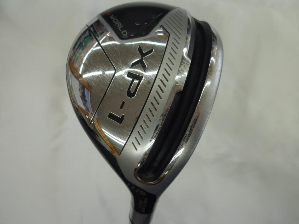 TOUR WORLD XP-1｜ホンマゴルフ｜ユーティリティ｜VIZARD 43｜中古