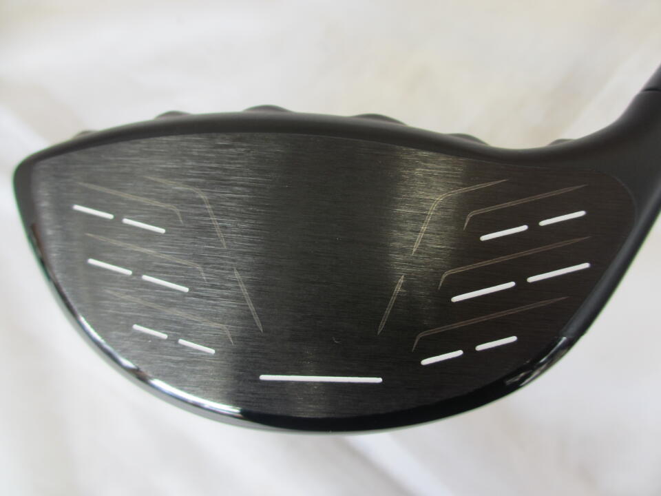 G430 MAX 10K HL｜ピン｜ドライバー｜Fujikura SPEEDER NX45｜中古