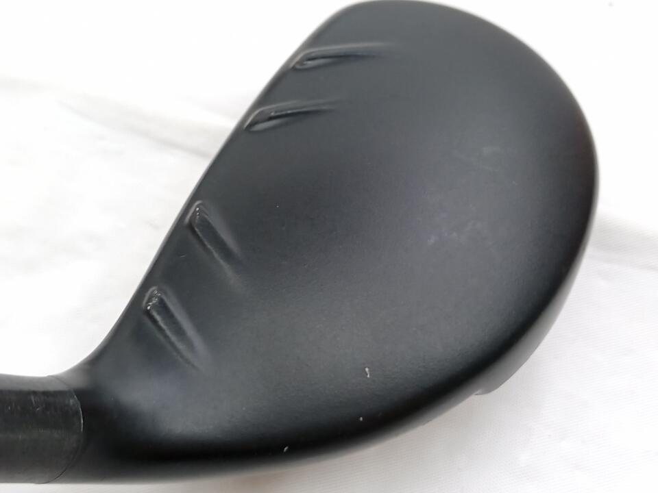 G400｜ピン｜ユーティリティ｜Speeder TR HYBRID 85（リシャフト