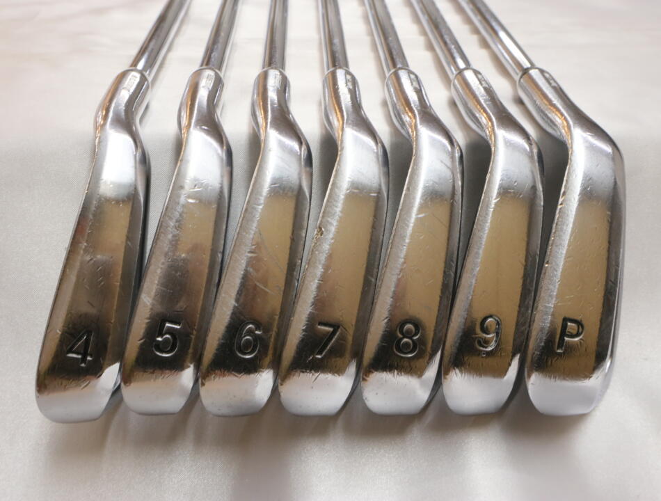 ツアーステージ V300｜ブリヂストン｜アイアンセット｜NSプロ950GH