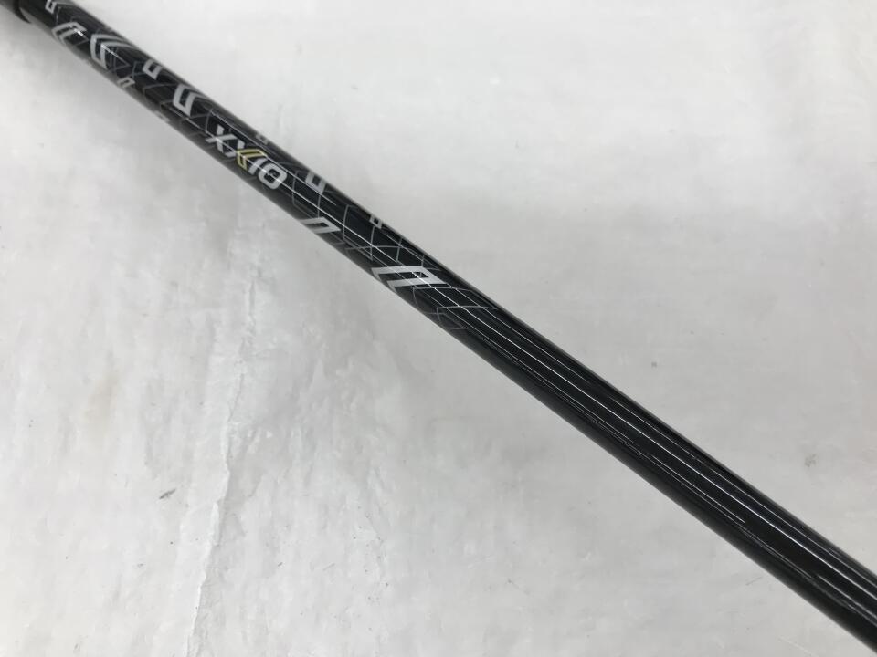 XXIO ELEVEN レッド｜ダンロップ｜ドライバー｜MP1100 レッド｜中古