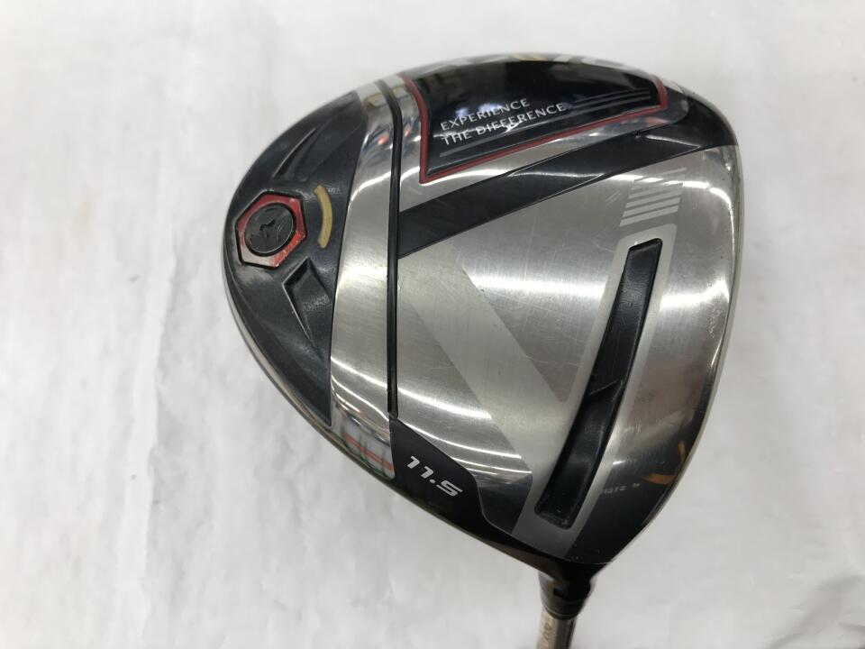 XXIO ELEVEN レッド｜ダンロップ｜ドライバー｜MP1100 レッド｜中古