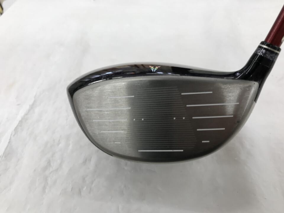 XXIO ELEVEN レッド｜ダンロップ｜ドライバー｜MP1100 レッド｜中古