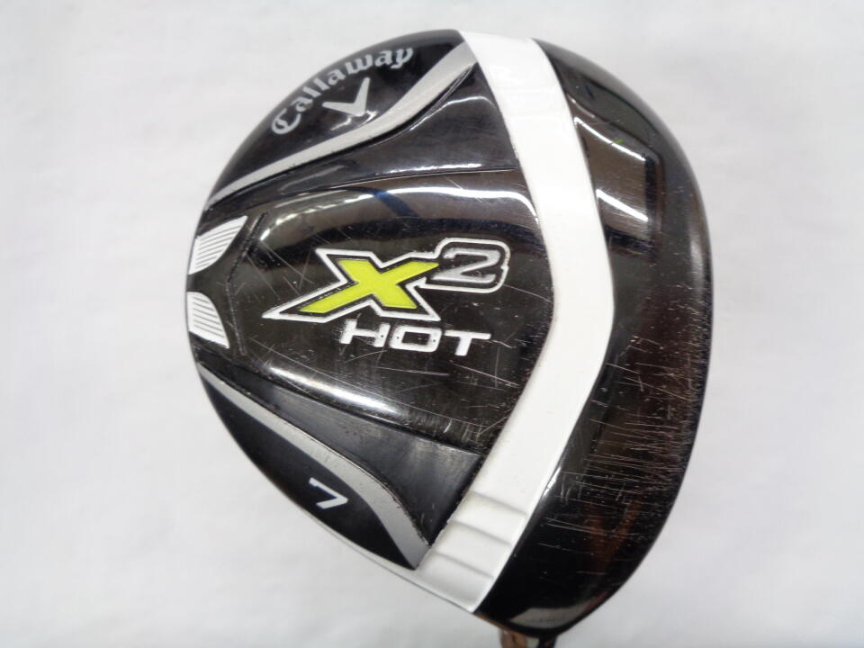 X2 HOT｜キャロウェイ｜フェアウェイウッド｜X2 HOT｜中古ゴルフクラブ