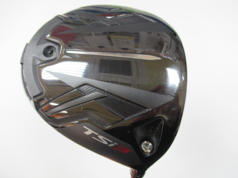 TSi3｜タイトリスト｜ドライバー｜TSP-322｜中古ゴルフクラブを探す