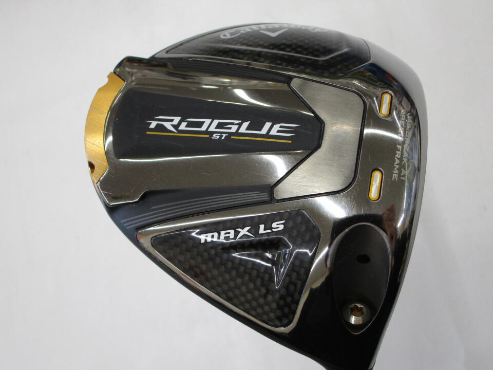 ROGUE ST MAX LS｜キャロウェイ｜ドライバー｜TENSEI 55 for Callaway