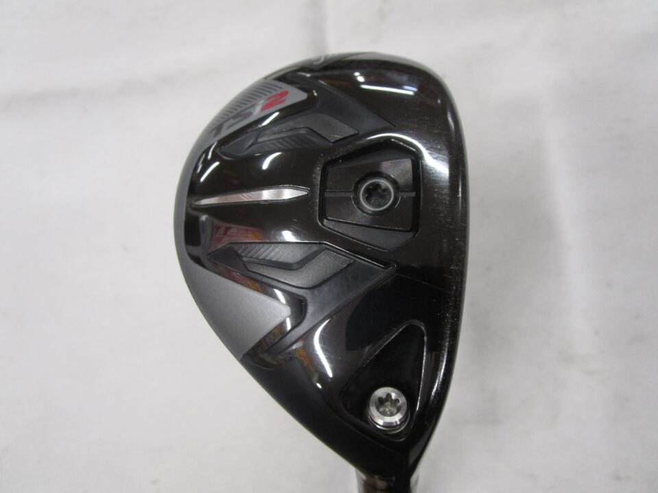 TSi2｜タイトリスト｜ユーティリティ｜TENSEI CK PRO Orange 80HY